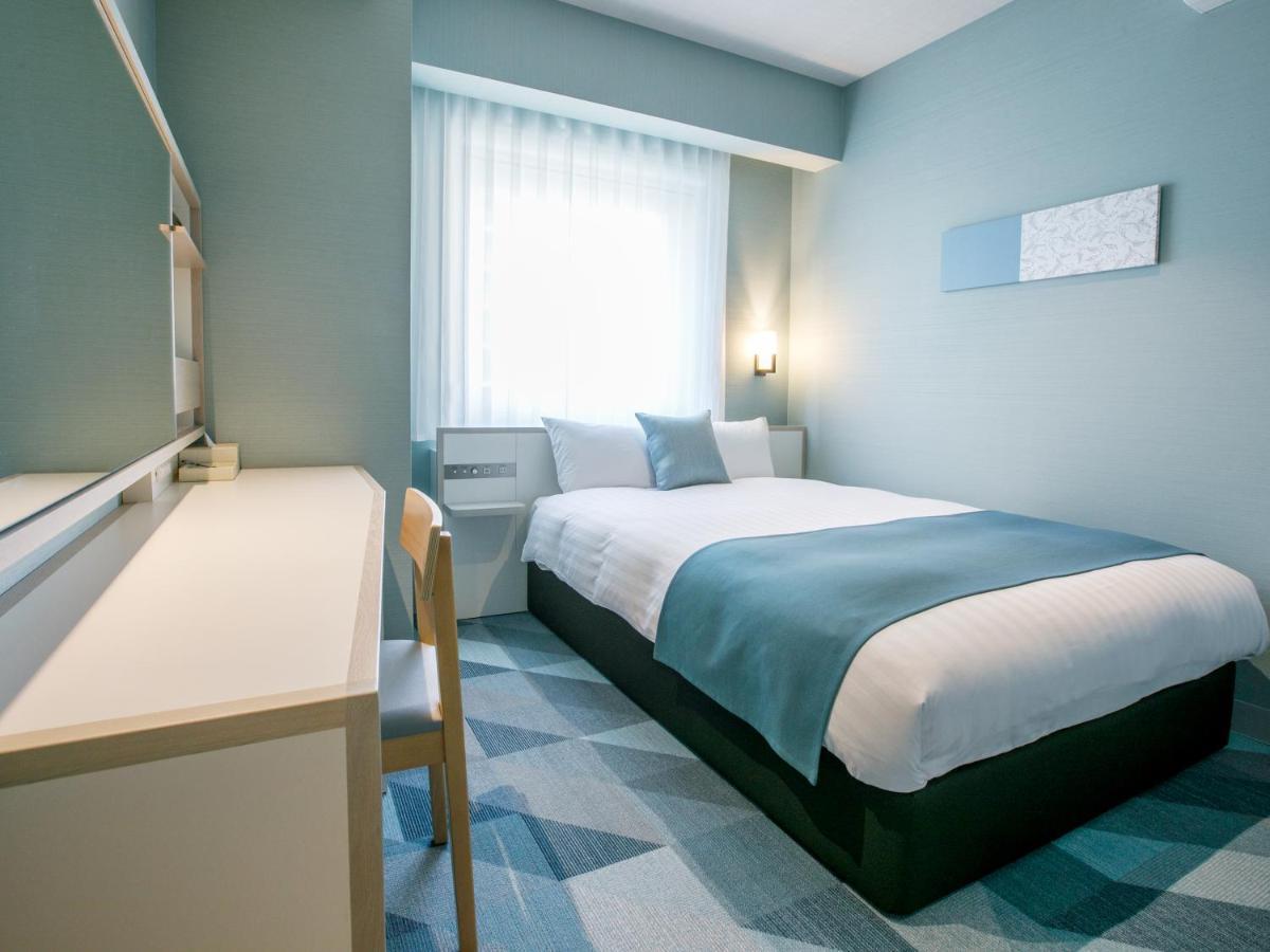 Fukuoka U-Bell Hotel Dış mekan fotoğraf