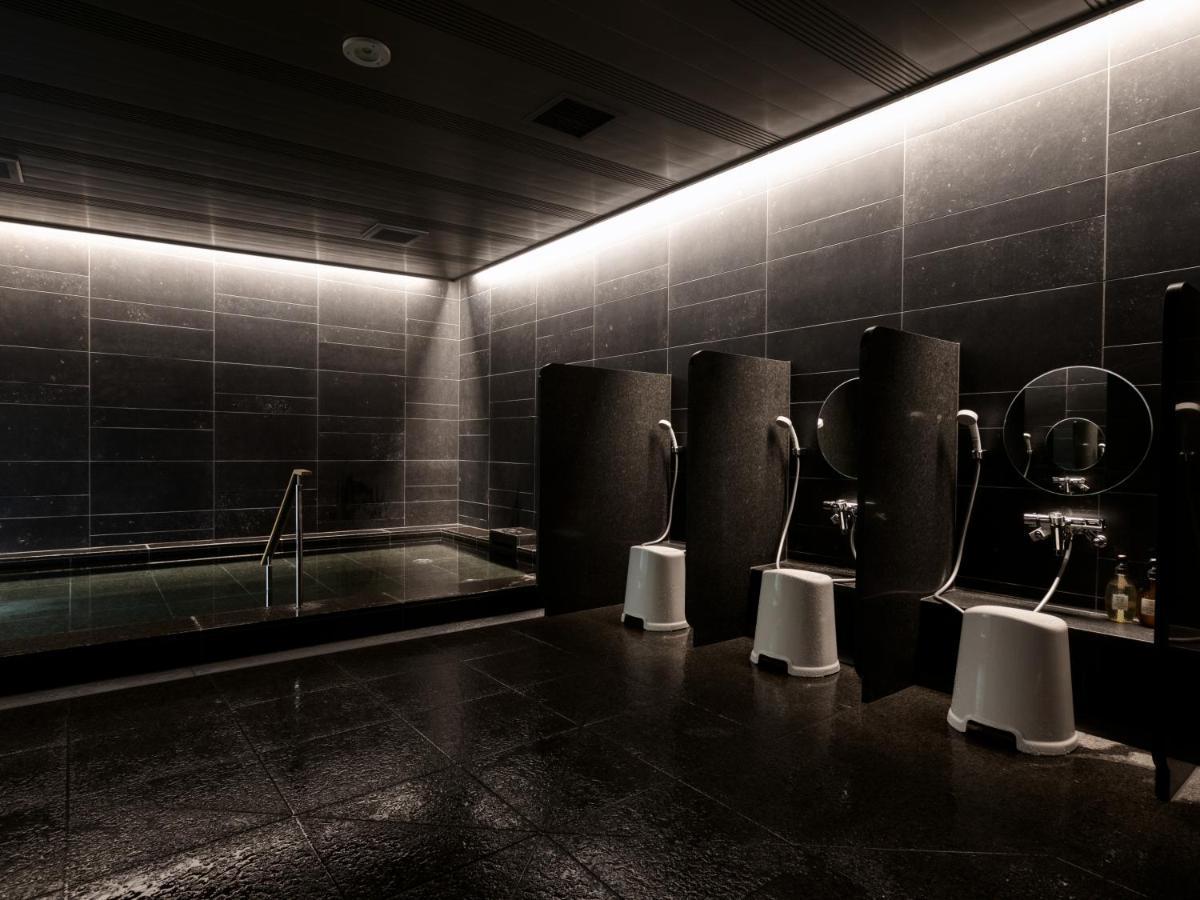 Fukuoka U-Bell Hotel Dış mekan fotoğraf