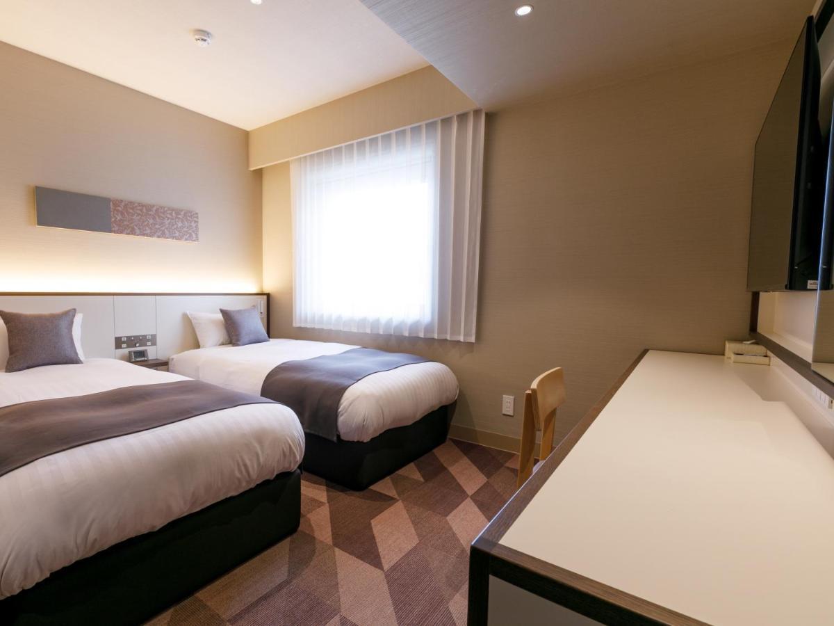 Fukuoka U-Bell Hotel Oda fotoğraf