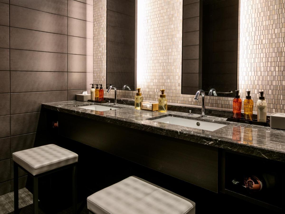 Fukuoka U-Bell Hotel Dış mekan fotoğraf