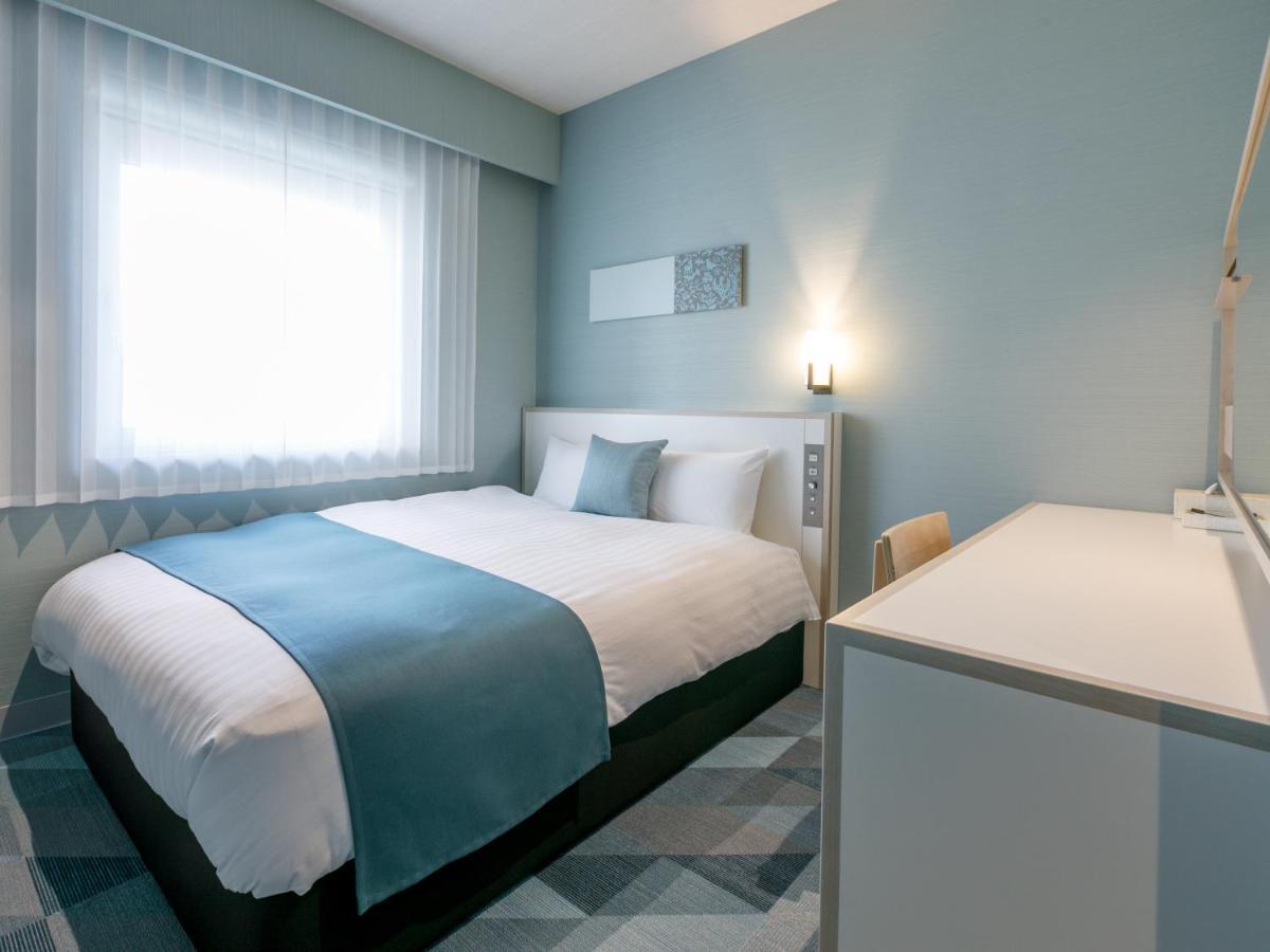Fukuoka U-Bell Hotel Dış mekan fotoğraf